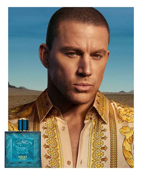 eros versace 2018 pubblicità musica|Canzone Spot Versace Eros Energy con Channing Tatum.